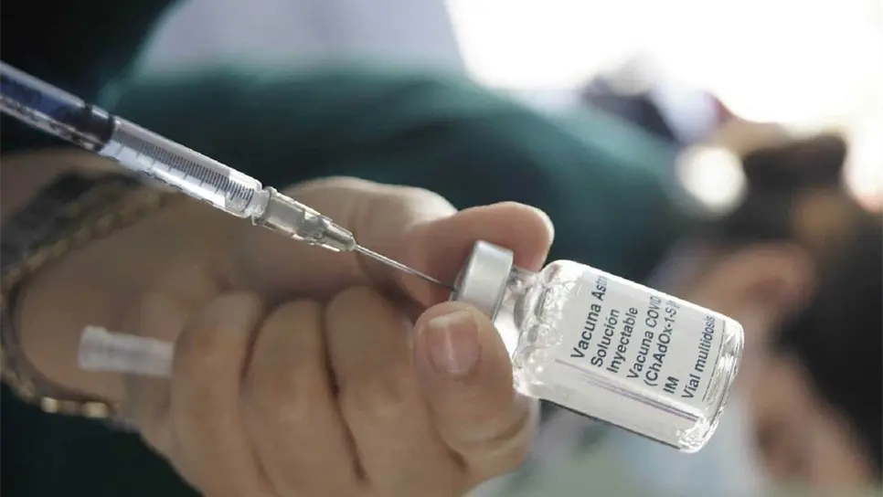 Cofepris autoriza venta de vacunas Covid: Pfizer y Moderna. | FOTO: Archivo.