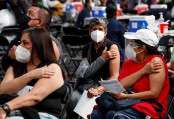 Gobierno de México afirma que «ya pasó el punto máximo» de la ola de covid