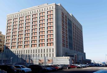 Confinan todas las prisiones federales de EEUU por una pelea entre bandas