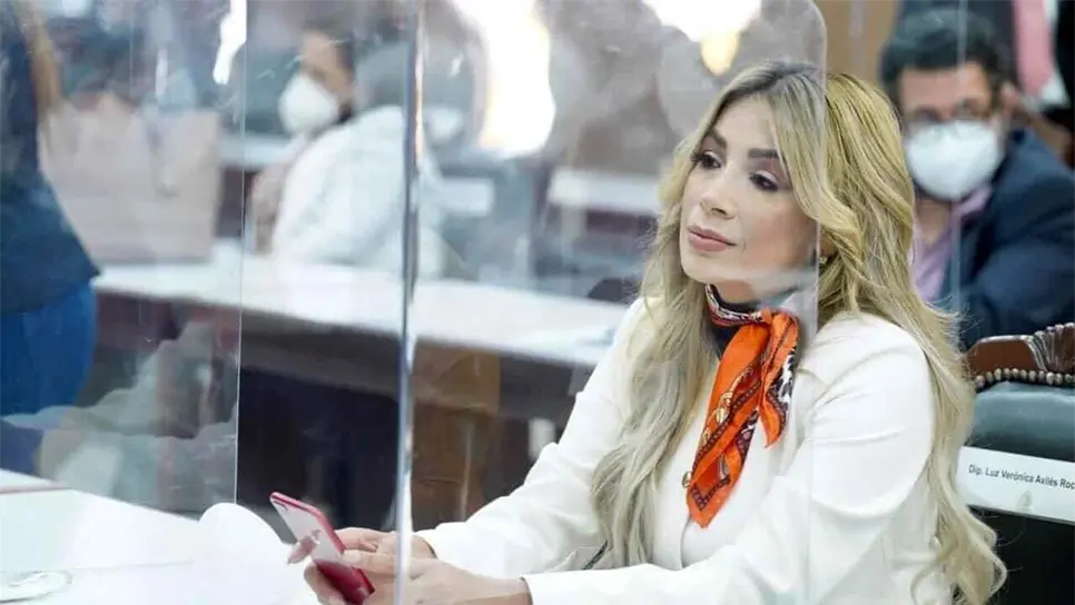 FOTO: Perla Sánchez.