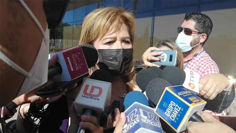 FOTO: Víctor Acosta.