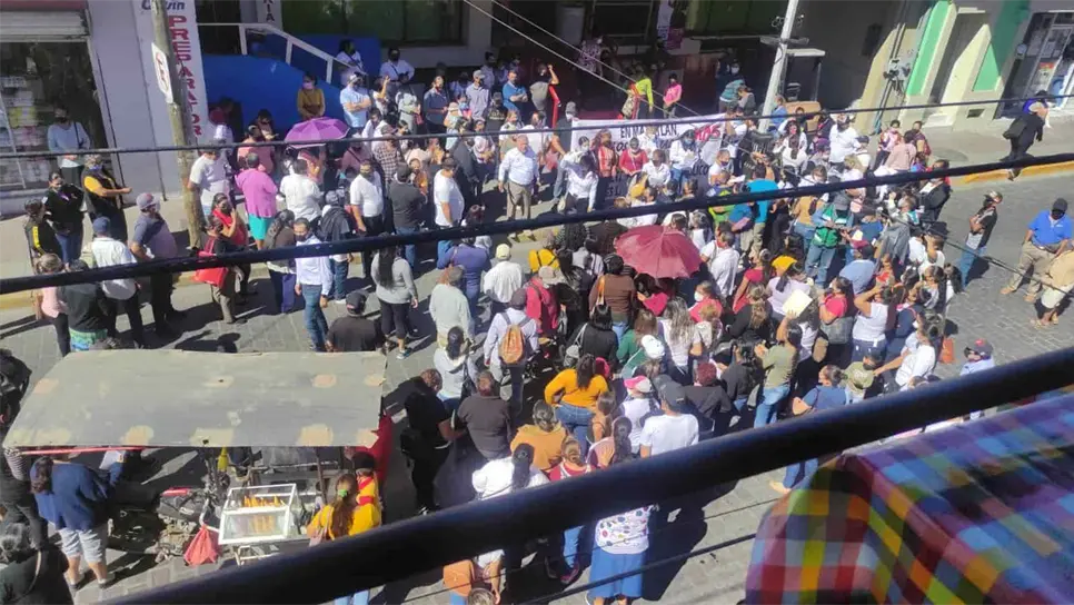 FOTO: Tahiry Zambrano.