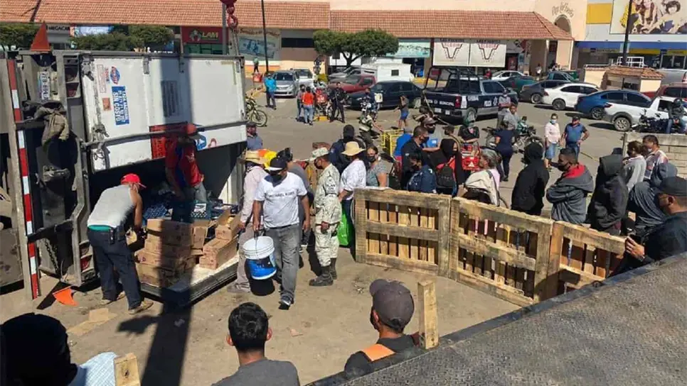 FOTO: Ernesto Torres.