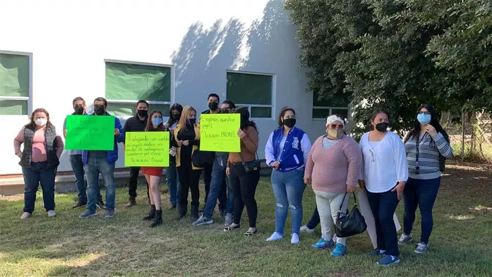 FOTO: Adriana Ochoa.