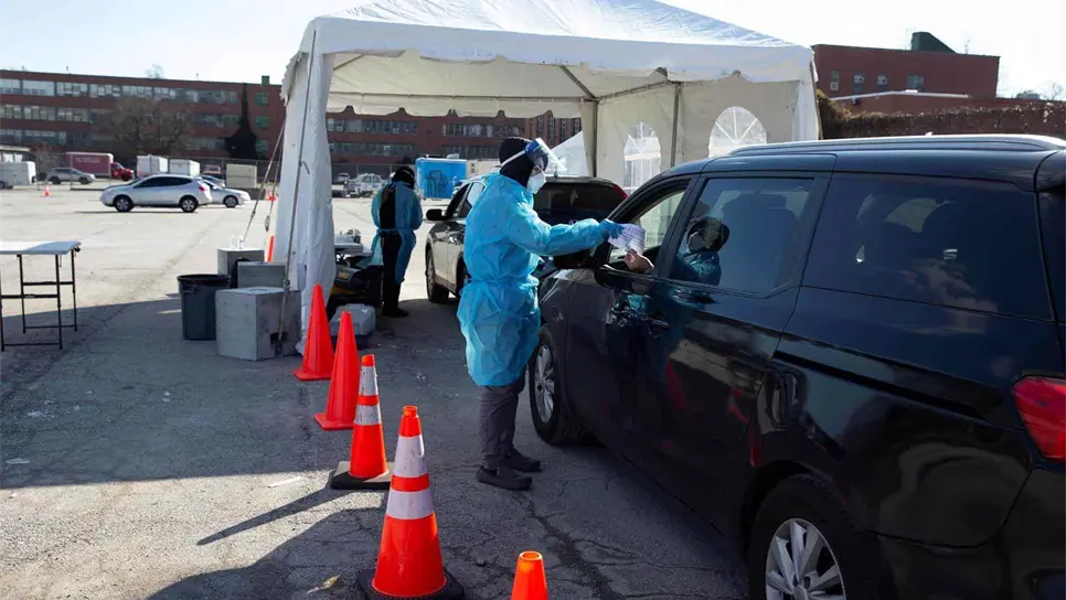 EEUU aconseja a sus ciudadanos evitar los viajes a México, Brasil y Chile