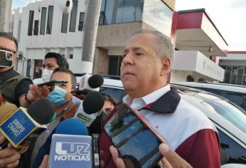 Gerardo Vargas, segundo alcalde nacional con mayor aprobación, según casa encuestadora