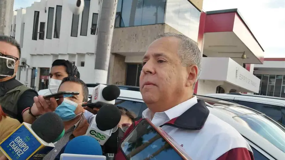 FOTO: Víctor Acosta.