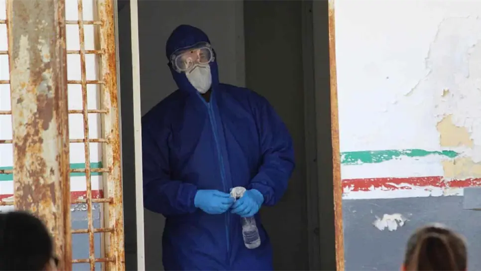 Baja hasta 80 % la demanda de pruebas Covid en Ahome