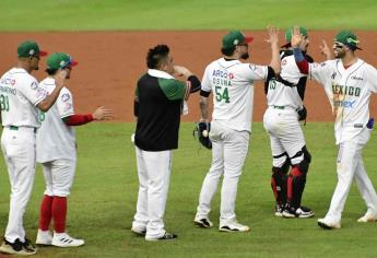 México vence a Panamá y es semifinalista en la Serie del Caribe