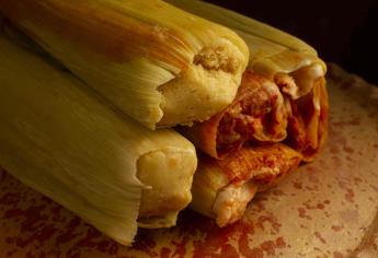 Los tamales de la Candelaria, una herencia gastronómica