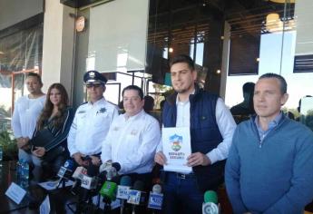 Para acabar con accidentes de motos, lanzan programa «Reparto seguro»