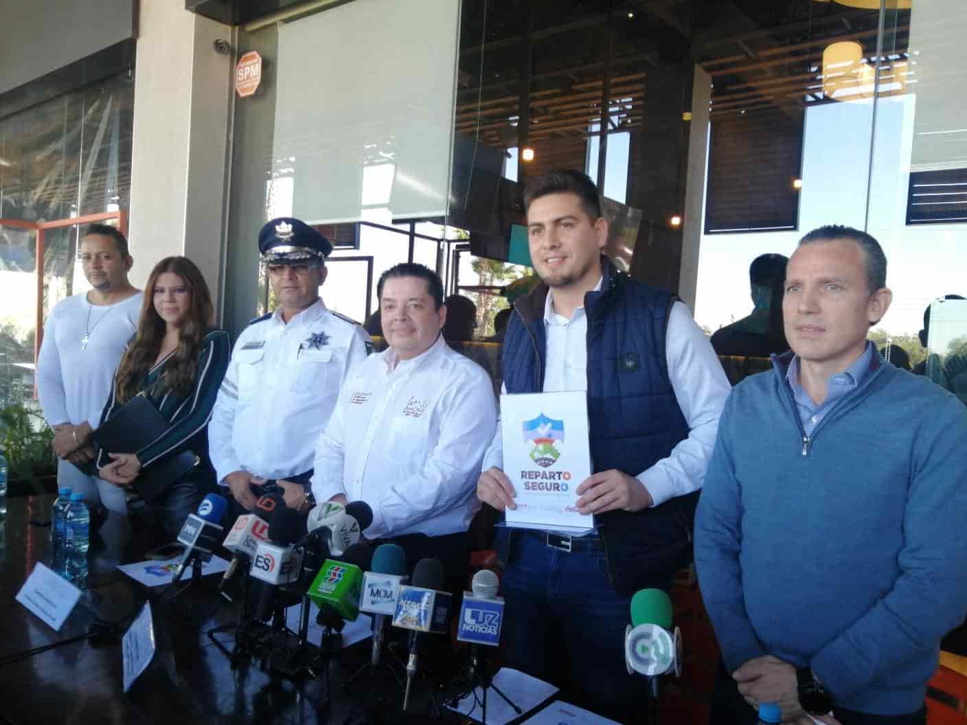 FOTO: Esthela García.