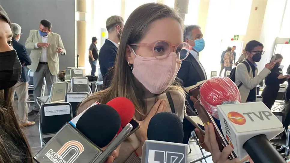 FOTO: Heidi Fonseca.