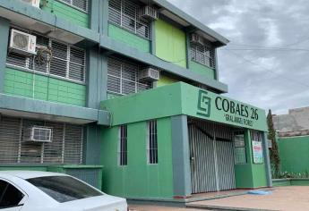 Cobaes iniciara clases el próximo martes en modelo híbrido, es decir, presencial y virtual