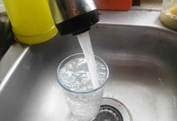 Aseguran que Los Mochis ya tiene más calidad de agua