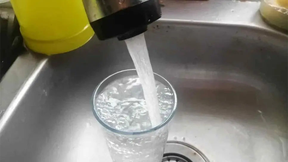 FOTO: Esthela García.