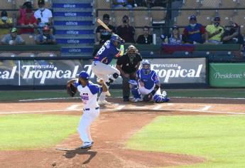 Colombia apalea a Venezuela y se coloca en la final de la Serie del Caribe