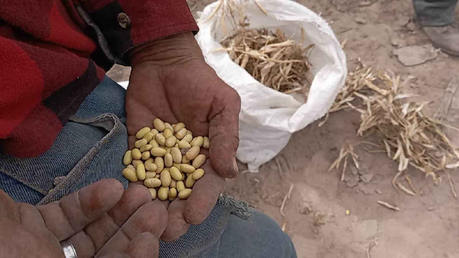 FOTO: Esthela García.