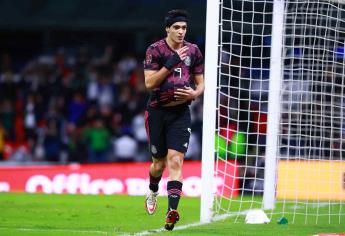 México vence a Panamá con penal dudoso