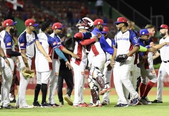 Dominicana vence a México y peleará por el bicampeonato