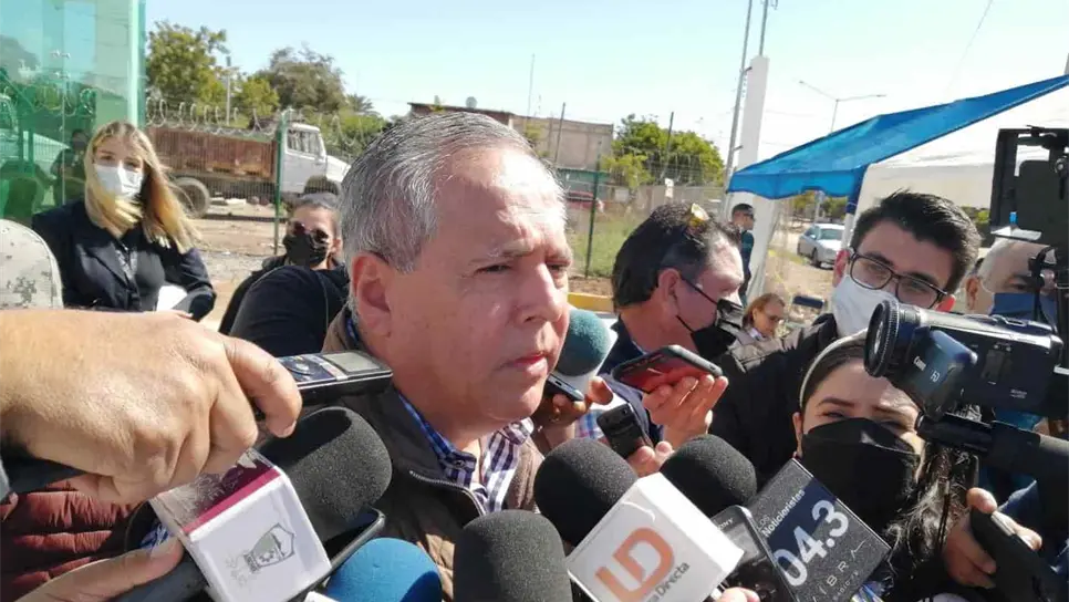 FOTO: Víctor Acosta.