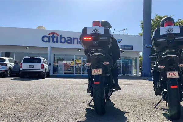 En prisión preventiva sujeto que asaltó a cuentahabiente en Los Mochis