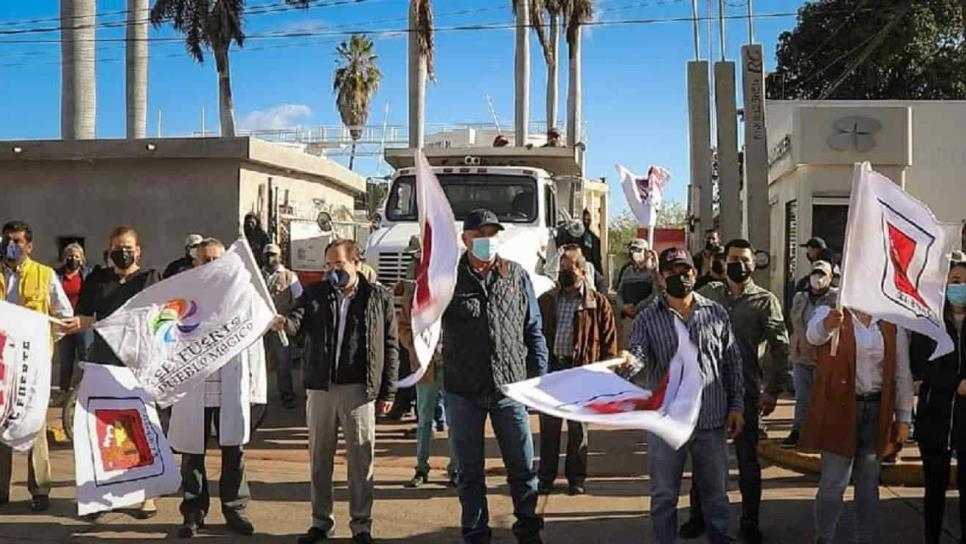 Investigan supuestos casos de dengue hemorrágico en El Fuerte