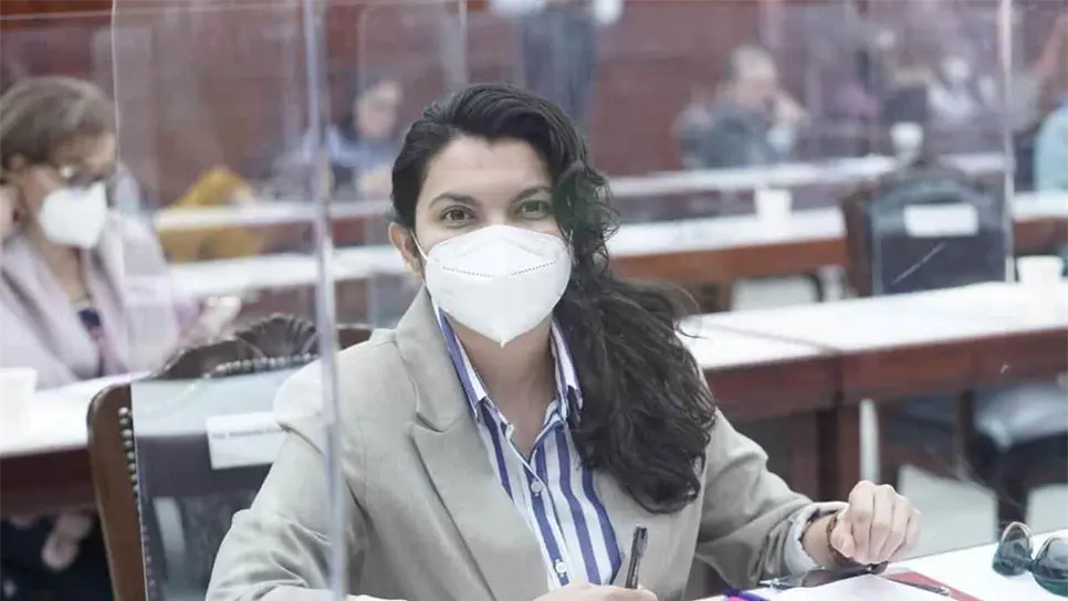 FOTO: Perla Sánchez.