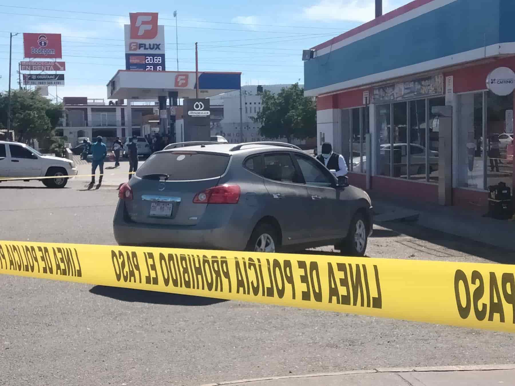 FOTO: Ángel Zamudio.