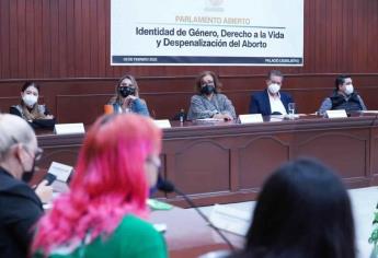 «En primer término, debe estar la mujer»: Feliciano Castro sobre despenalización del aborto