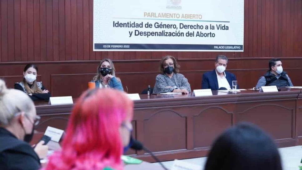 «En primer término, debe estar la mujer»: Feliciano Castro sobre despenalización del aborto