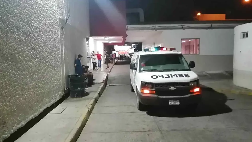 FOTO: Luz Noticias | Archivo.