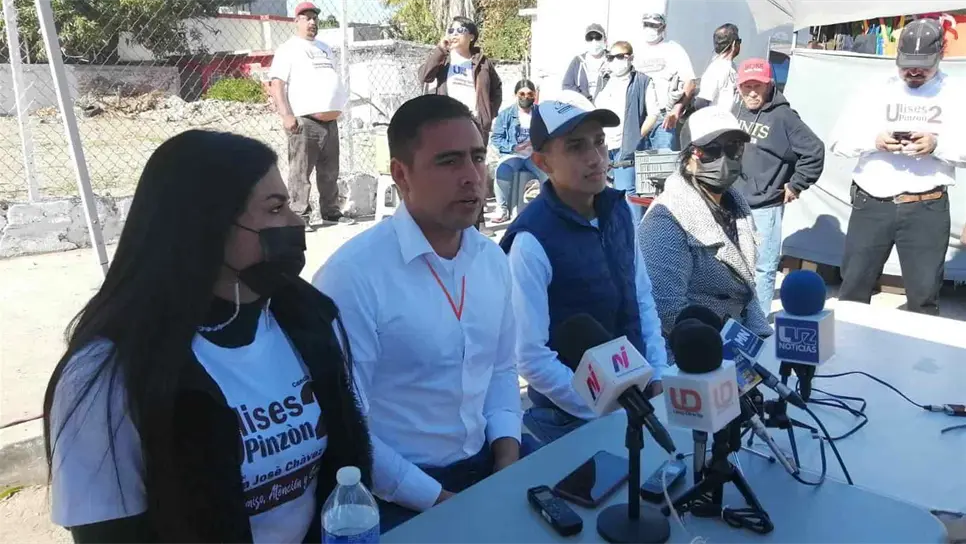 FOTO: Víctor Acosta.