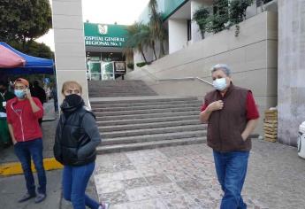 ¿Resfriado? IMSS advierte neumonía por no atenderse a tiempo