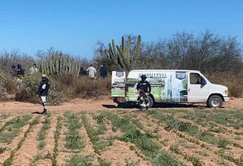 Jóvenes encontrados en fosa de San Alberto fueron «levantados» el pasado miércoles