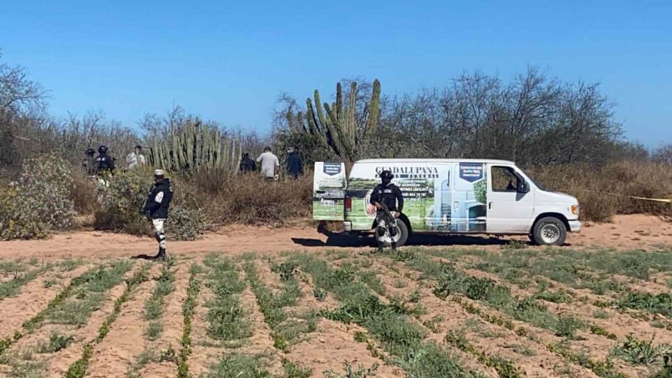 Jóvenes encontrados en fosa de San Alberto fueron «levantados» el pasado miércoles