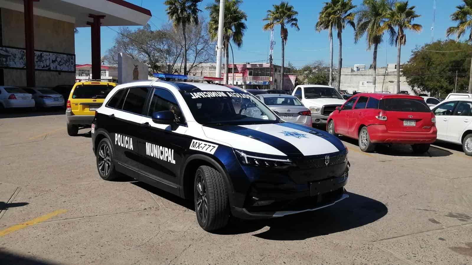 FOTO: Víctor Acosta.