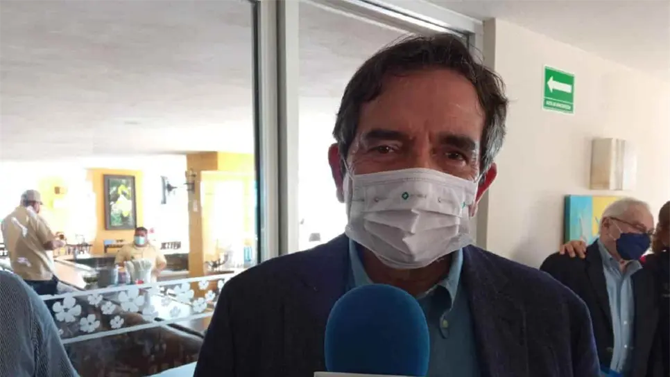 FOTO: Tahiry Zambrano.