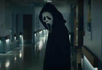 Paramount confirma que «Scream» tendrá una nueva secuela