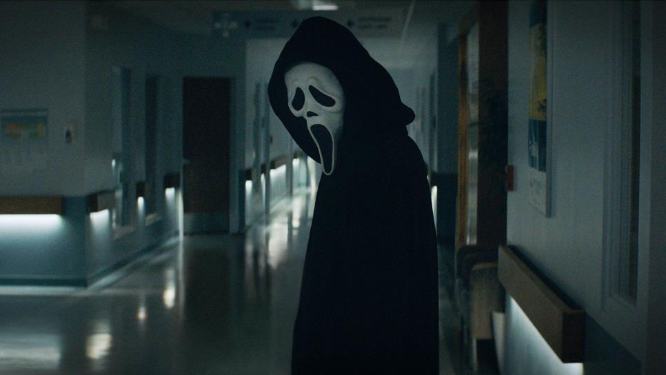 Paramount confirma que «Scream» tendrá una nueva secuela