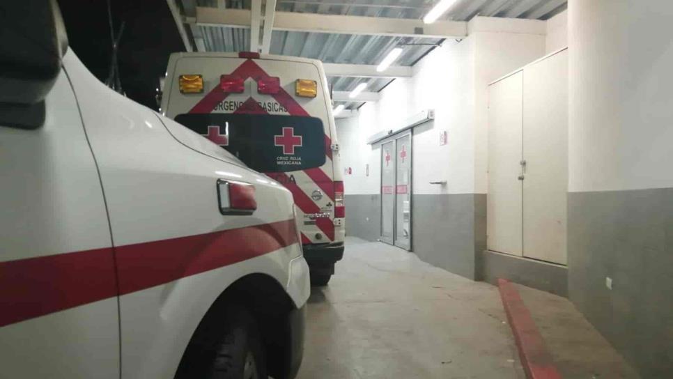 Niño de un año muere tras caer a cubeta con agua en Eldorado