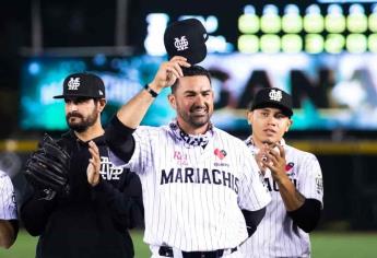 Adrián «Titán» González anuncia su retiro del beisbol