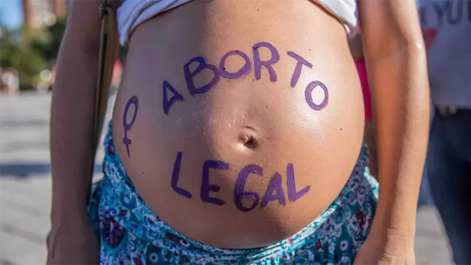 «La Corte nos obliga a entrarle al tema de la despenalización del aborto»: Ricardo Madrid