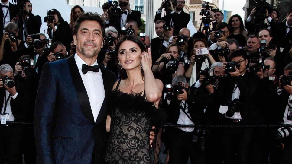 Penélope Cruz y Javier Bardem, cada vez más cerca de la nominación al Óscar