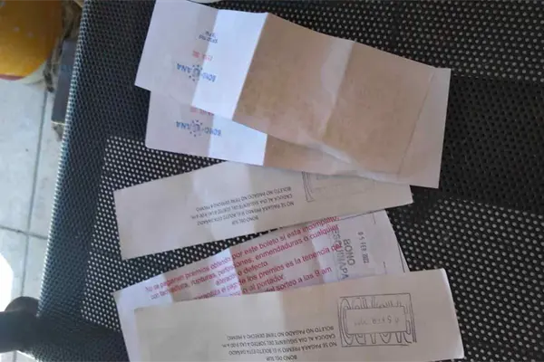 «Bonos», sorteos no regulados que se apoderan del sur de Sinaloa «Bonos», sorteos no regulados que se apoderan del sur de Sinaloa