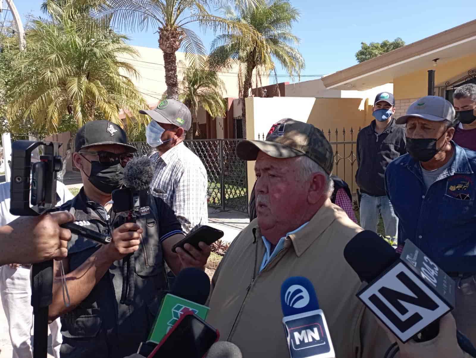 FOTO: Esthela García.