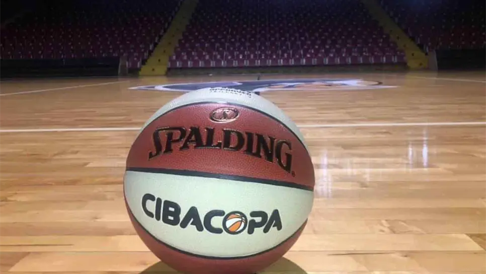 Caballeros de Culiacán publica calendario para su nueva temporada