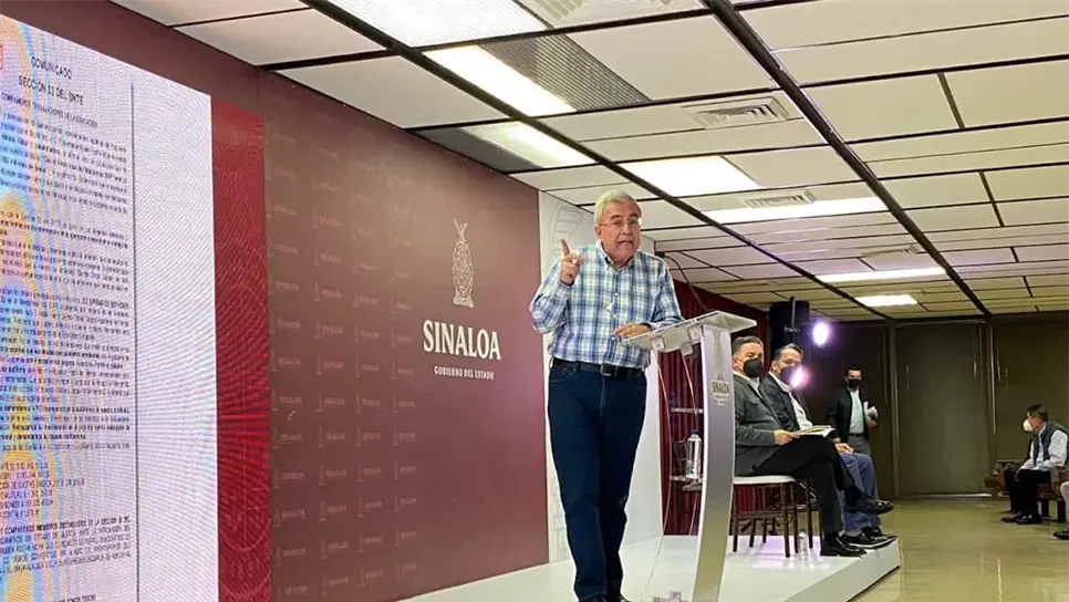 Sí habrá clases presenciales pese a color naranja del semáforo covid