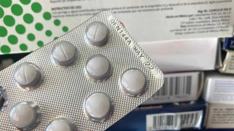 FOTO: Manuel Aceves | Temática.