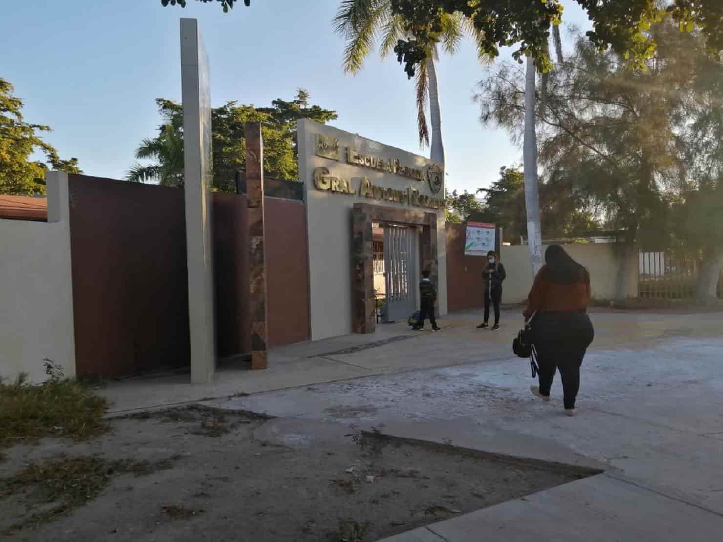 FOTO: Adriana Ochoa.